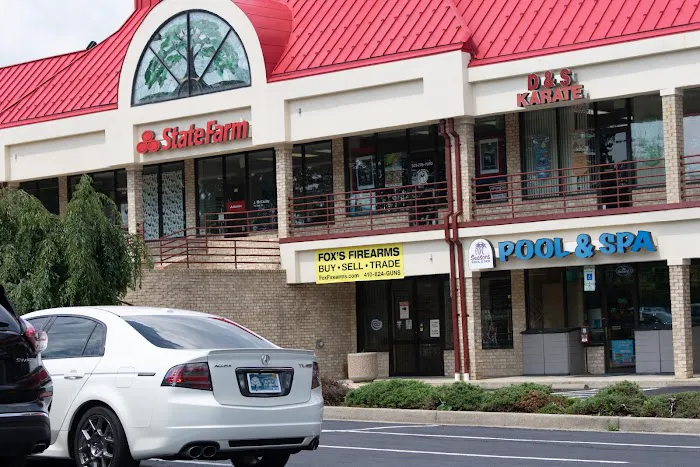 D & S Karate Inc Picture 4