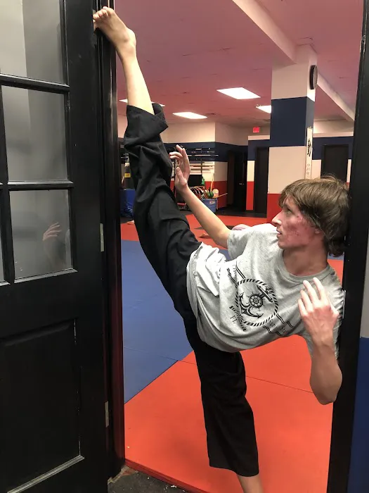 D & S Karate Inc Picture 6