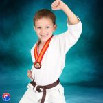 Kang's Black Belt Academy