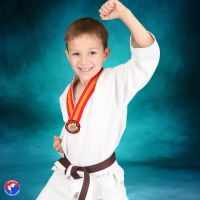 Kang's Black Belt Academy ico