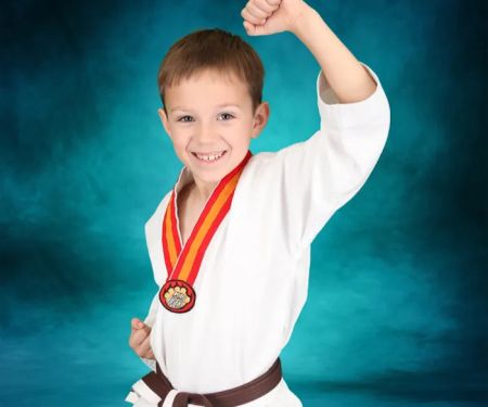 Kang's Black Belt Academy