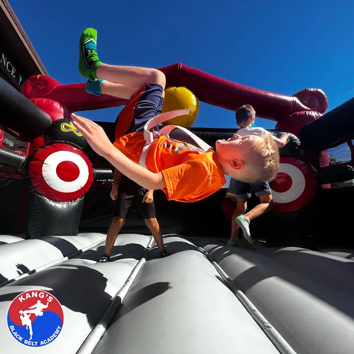 Kang's Black Belt Academy Picture 3