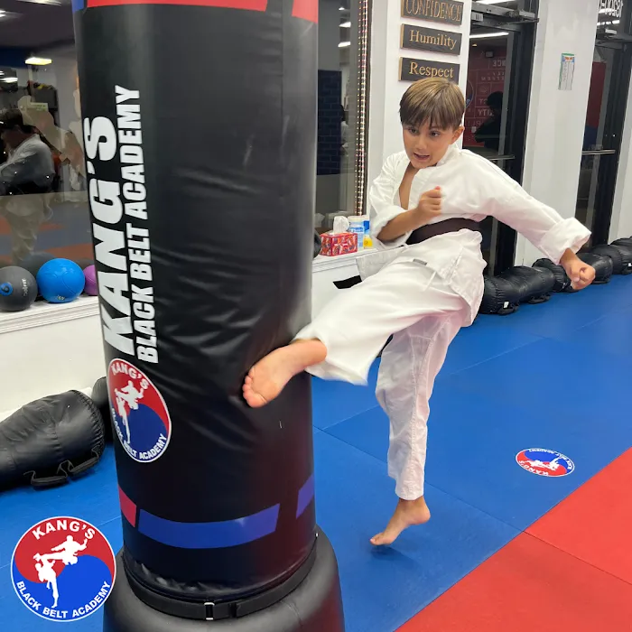Kang's Black Belt Academy Picture 5
