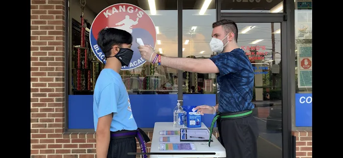 Kang's Black Belt Academy Picture 8