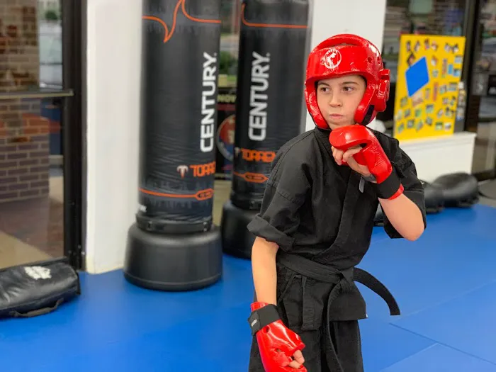 Kang's Black Belt Academy Picture 7