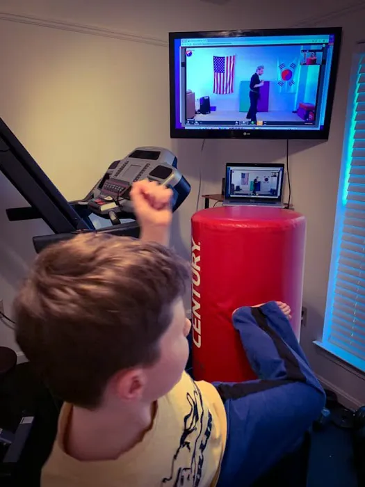 Kang's Black Belt Academy Picture 9