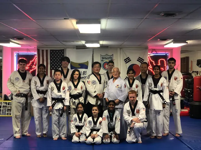 World Taekwondo Academy Picture 1