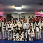 World Taekwondo Academy