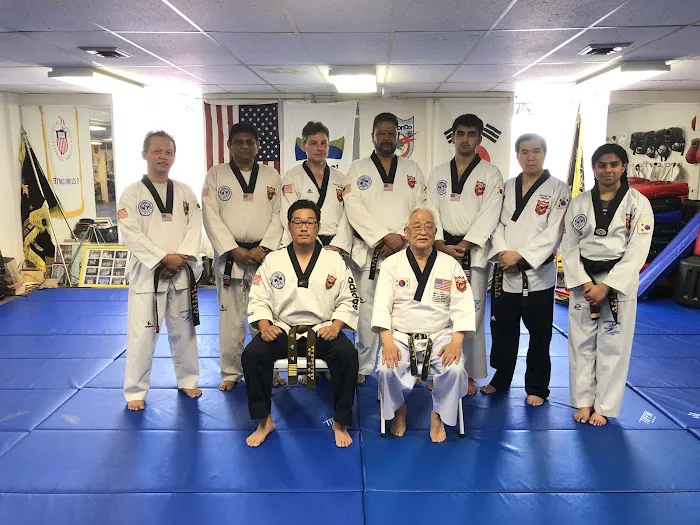 World Taekwondo Academy Picture 6