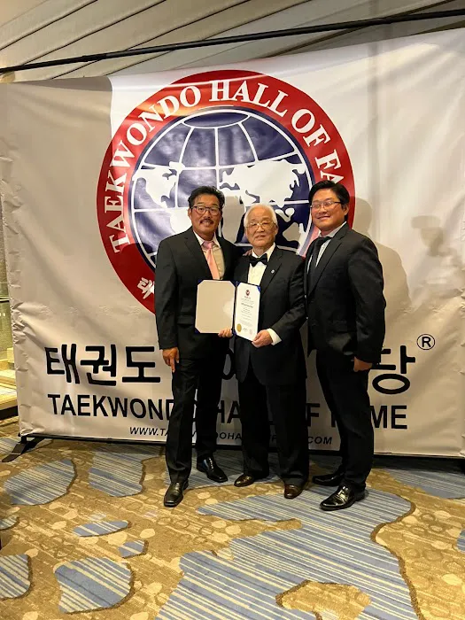 World Taekwondo Academy Picture 10