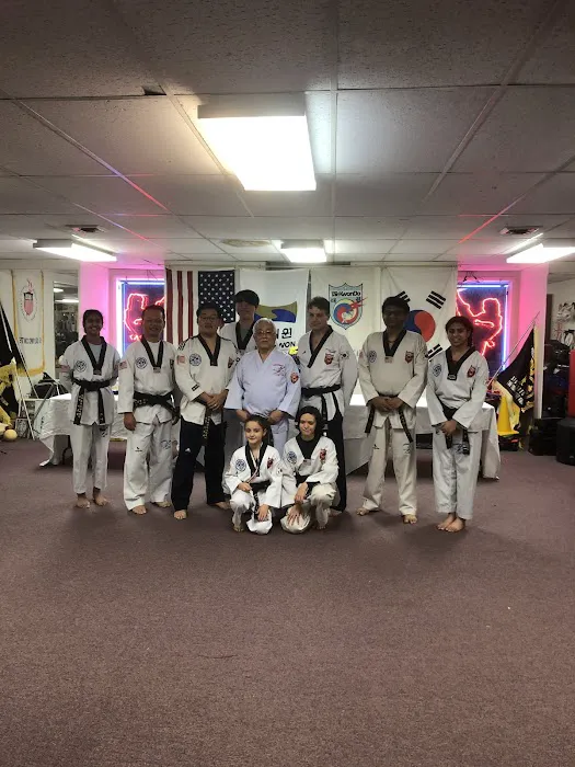 World Taekwondo Academy Picture 8