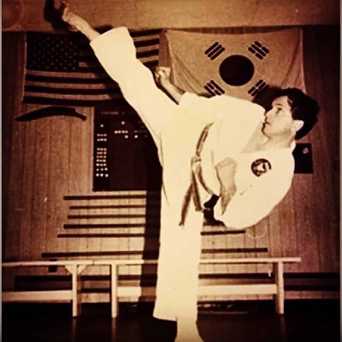 Burns’ Tae Kwon Do Picture 2