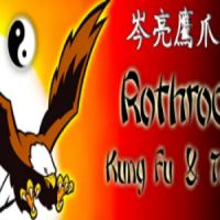 Rothrocks Kung Fu & Tai Chi Duryea ico