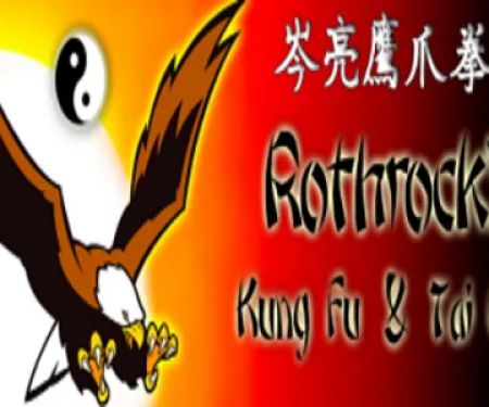 Rothrocks Kung Fu & Tai Chi Duryea