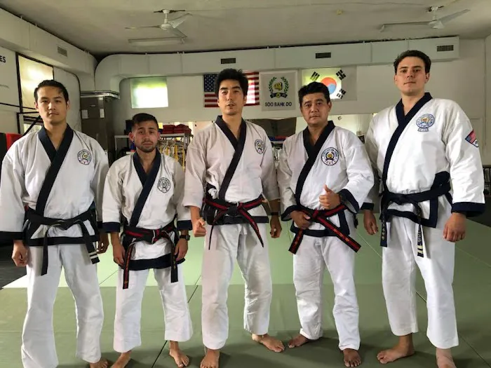 Summit Martial Arts Picture 2