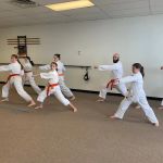 Summit Martial Arts