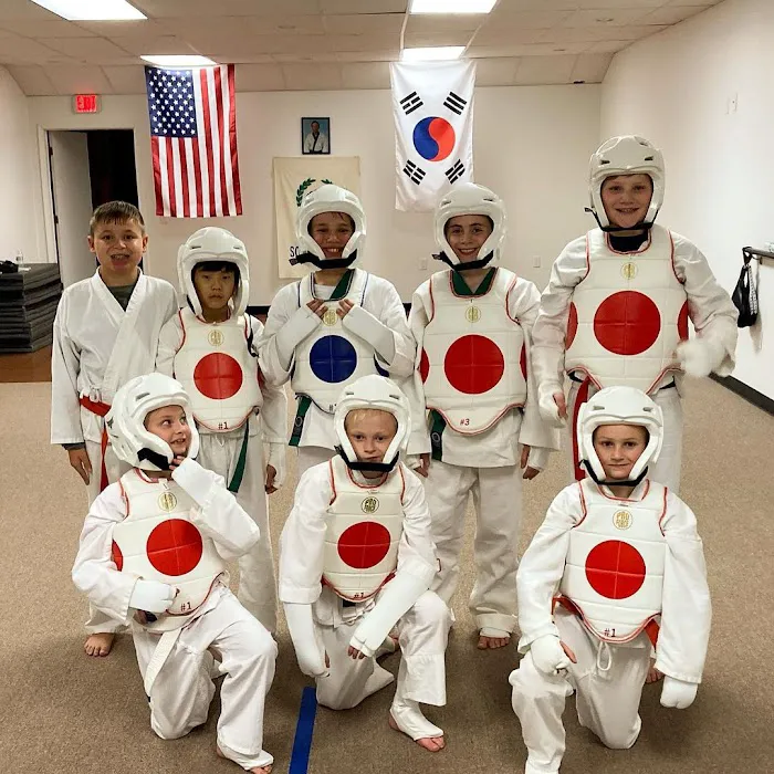 Summit Martial Arts Picture 3