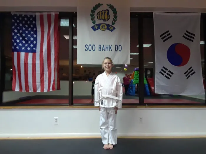 Summit Martial Arts Picture 5