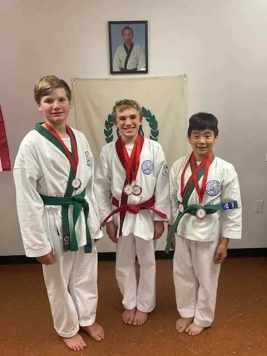 Summit Martial Arts Picture 6