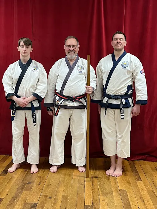 Summit Martial Arts Picture 7