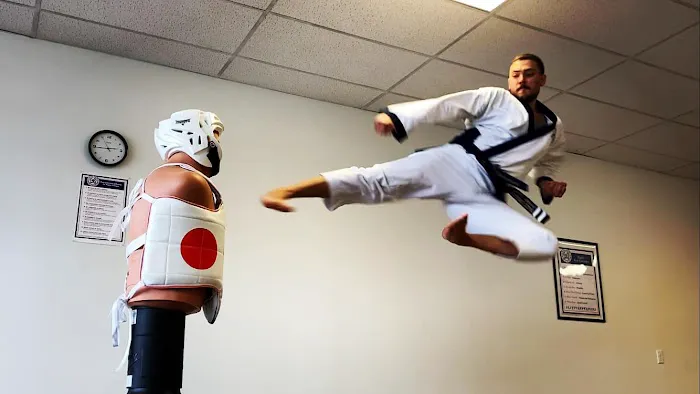 Summit Martial Arts Picture 8