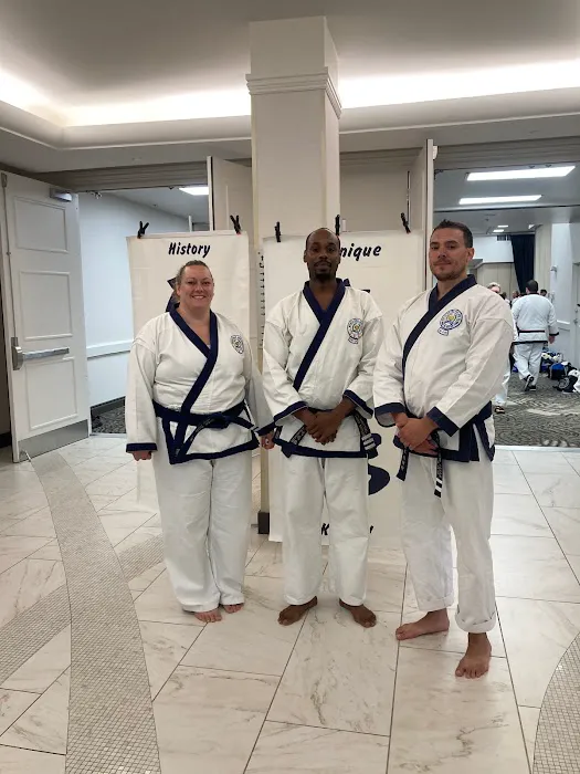 Summit Martial Arts Picture 9