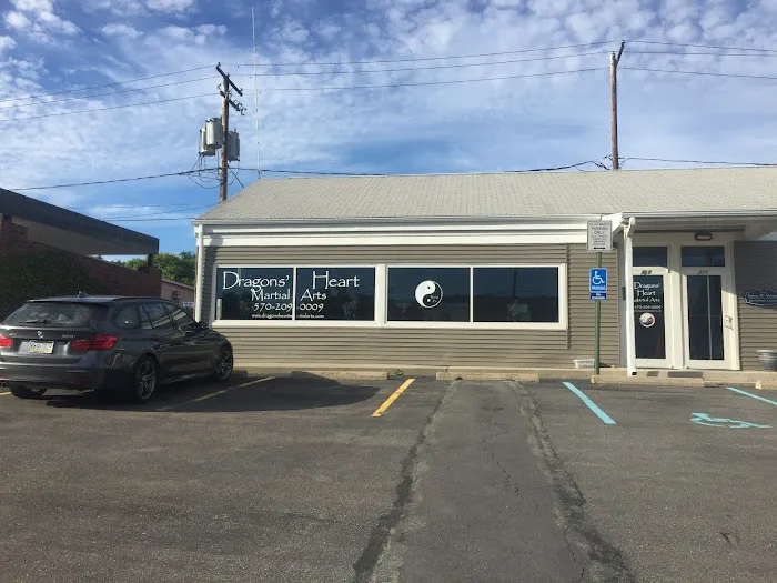 Dragons' Heart Tai Chi and Kung Fu Studio Picture 2