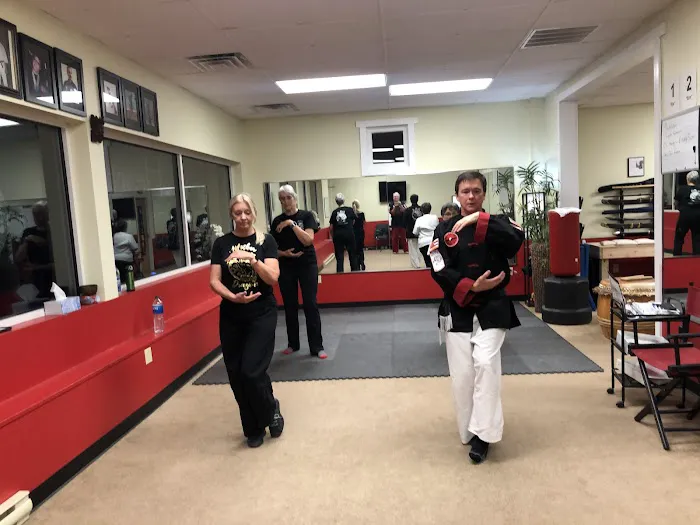 Dragons' Heart Tai Chi and Kung Fu Studio Picture 4