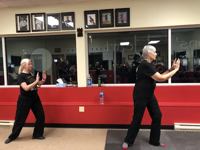Dragons' Heart Tai Chi and Kung Fu Studio Picture 1