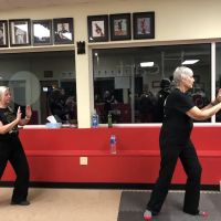Dragons' Heart Tai Chi and Kung Fu Studio ico