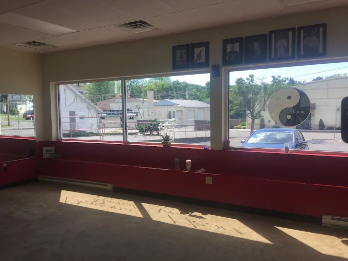 Dragons' Heart Tai Chi and Kung Fu Studio Picture 5