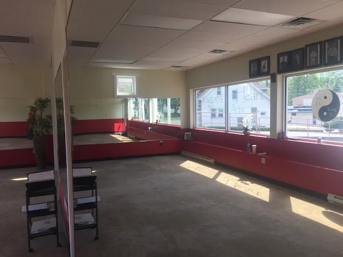 Dragons' Heart Tai Chi and Kung Fu Studio Picture 6