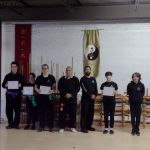 Academy of Asian Martial Arts, LLC