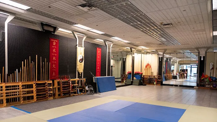 Academy of Asian Martial Arts, LLC Picture 2