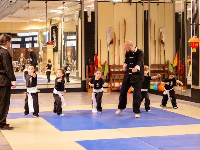 Academy of Asian Martial Arts, LLC Picture 4