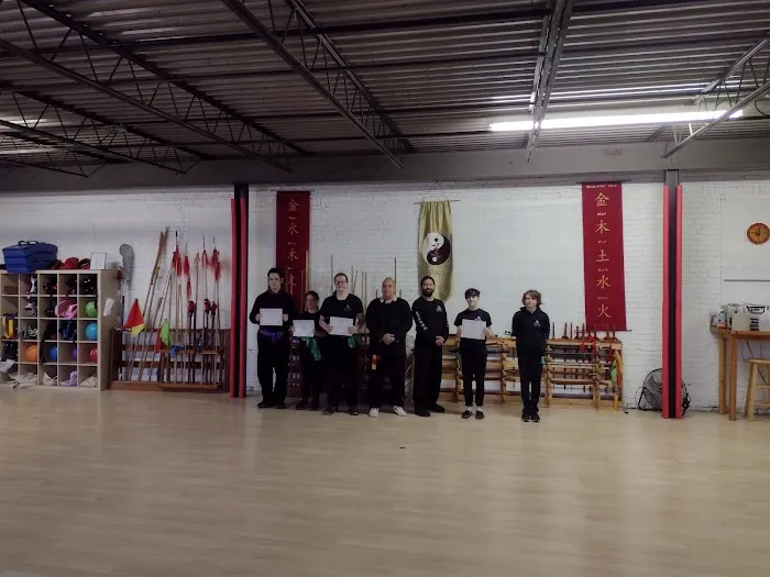 Academy of Asian Martial Arts, LLC Picture 7
