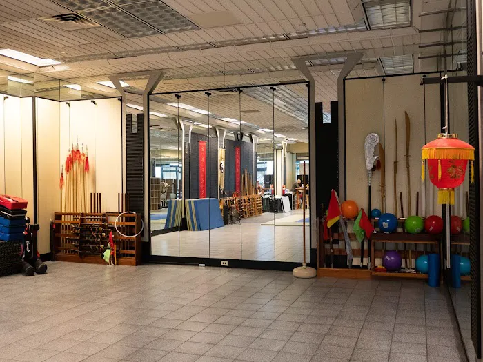 Academy of Asian Martial Arts, LLC Picture 6