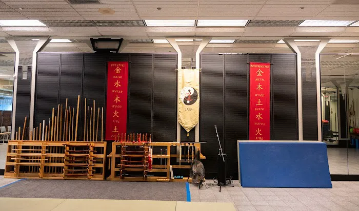 Academy of Asian Martial Arts, LLC Picture 5