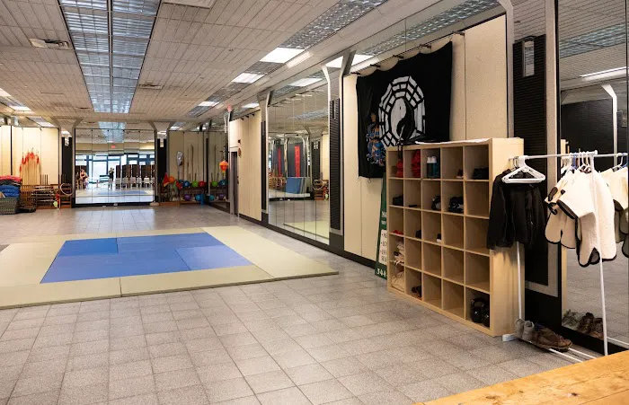 Academy of Asian Martial Arts, LLC Picture 9