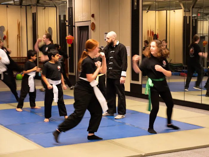 Academy of Asian Martial Arts, LLC Picture 10
