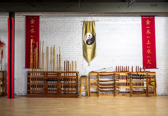 Academy of Asian Martial Arts, LLC Picture 8