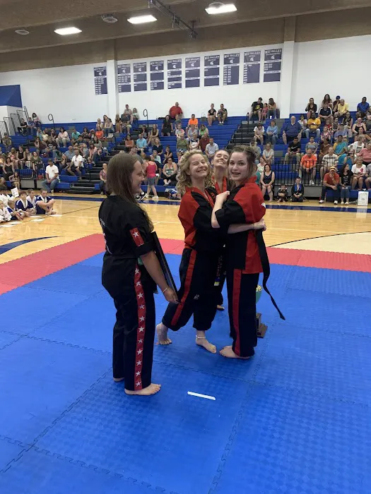 Red Dragon Karate USA Picture 1