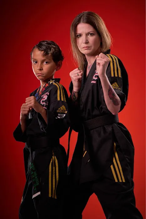 Red Dragon Karate USA Picture 2