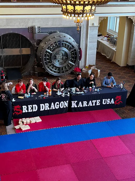 Red Dragon Karate USA Picture 4