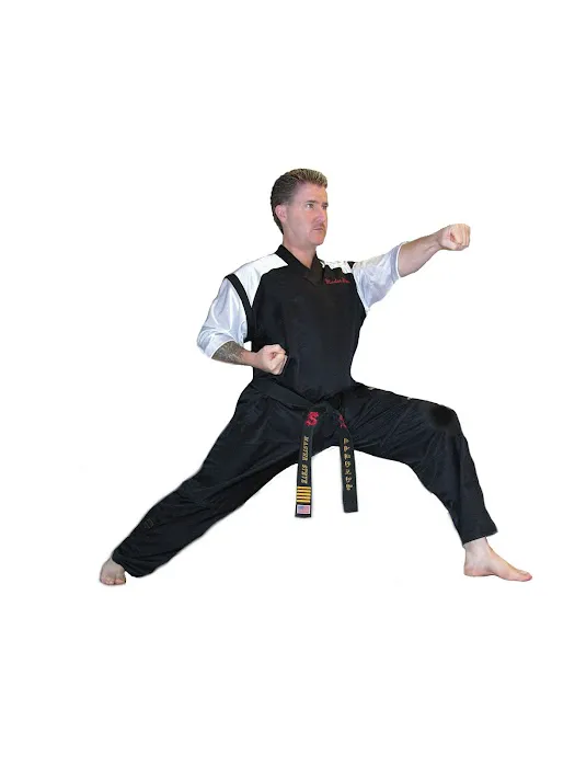 Red Dragon Karate USA Picture 5