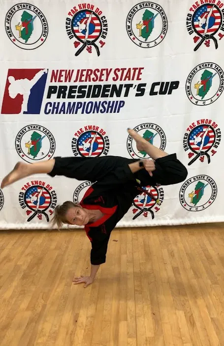 Red Dragon Karate USA Picture 6