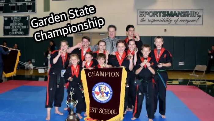 Red Dragon Karate USA Picture 7