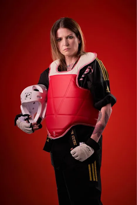 Red Dragon Karate USA Picture 8