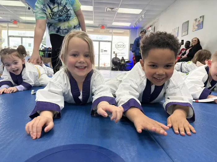 Empower Martial Arts Hanover Picture 2