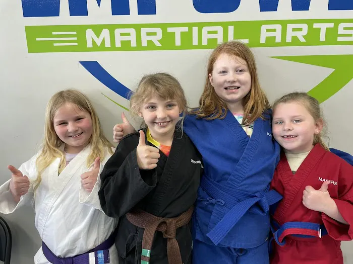 Empower Martial Arts Hanover Picture 1